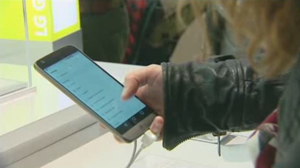  Mobile World Congress