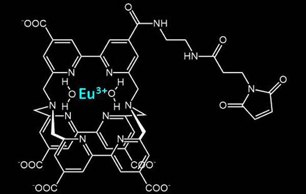 El pH del agua influye en la temperatura a la que varía su estructura