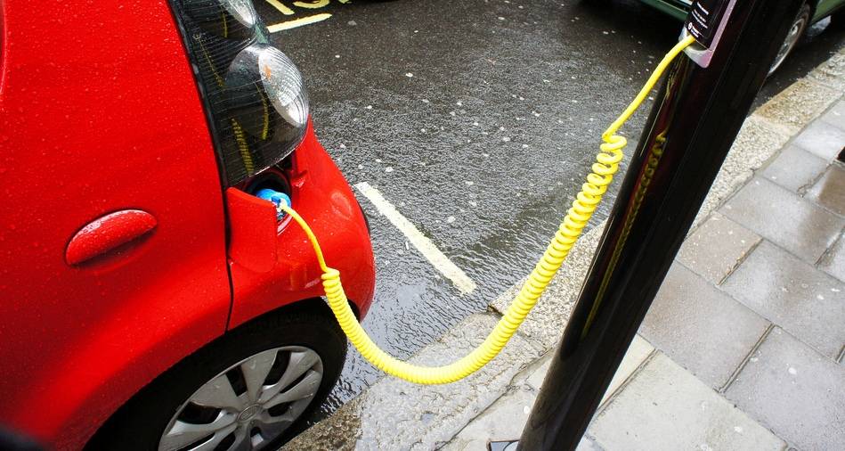 Un paquete de incentivos fomenta el uso del vehículo eléctrico