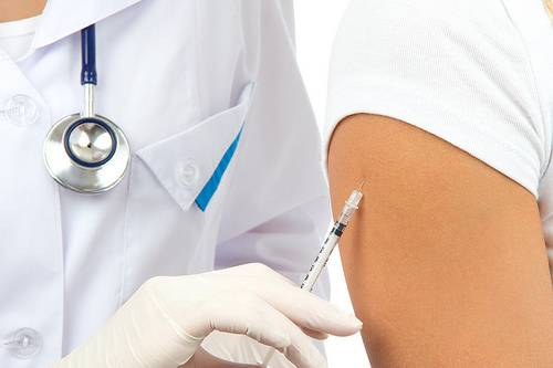 Investigación sobre el comportamiento de los profesionales de la salud ante un caso de gripe excepcional ocurrido en 2009-2010 